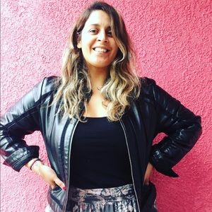 Meet your Posher, Yasmin